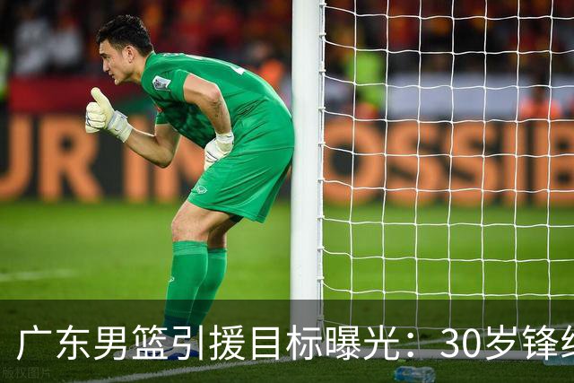 广东男篮引援目标曝光：30岁锋线悍将阿不都沙拉木成首选，朱芳雨早有瞄准